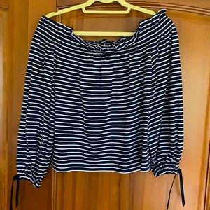 Banana republic shirt